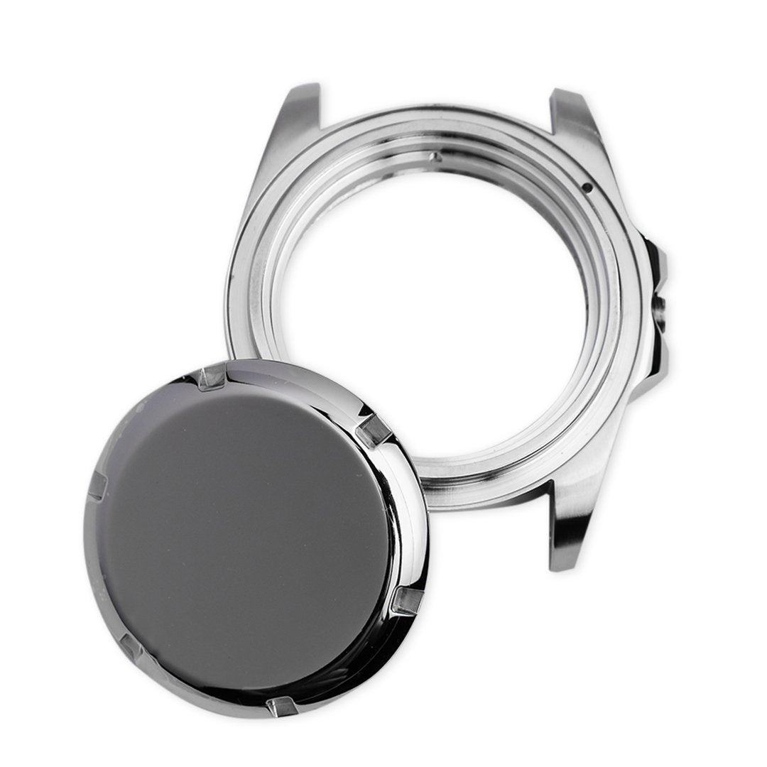 RC0740 SKX013 Sub Case Silver – Watch and Style