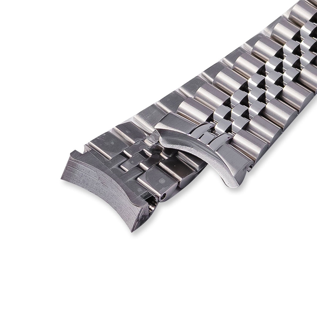 SB0630 SKX007 Jubilee Bracelet - Polished/Brushed Finish