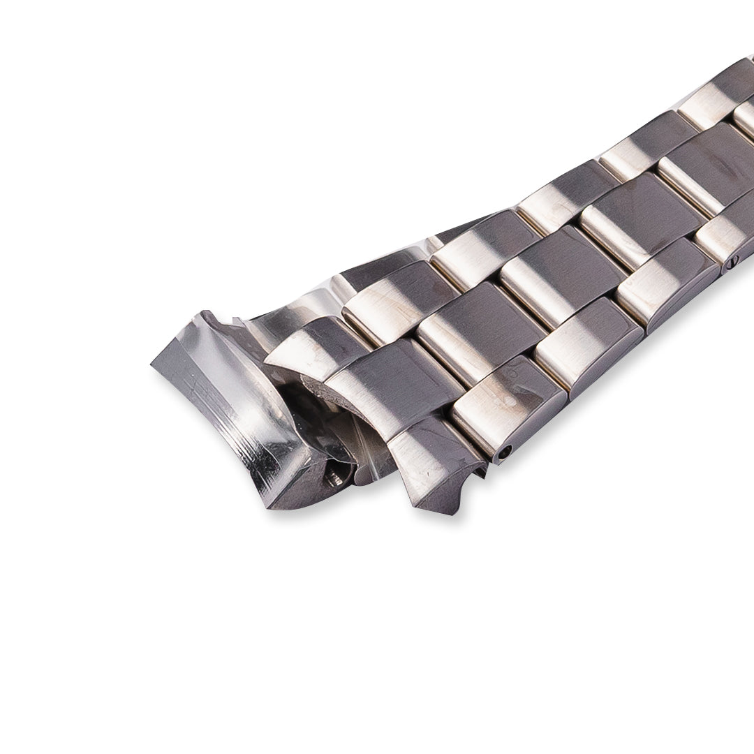 SB0713 SKX013 Oyster Bracelet - Brushed Finish – Watch and Style