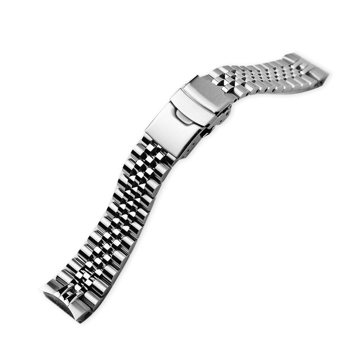 SB0937 SRPE Jubilee Bracelet - Brushed/Polished (Seiko SRPE