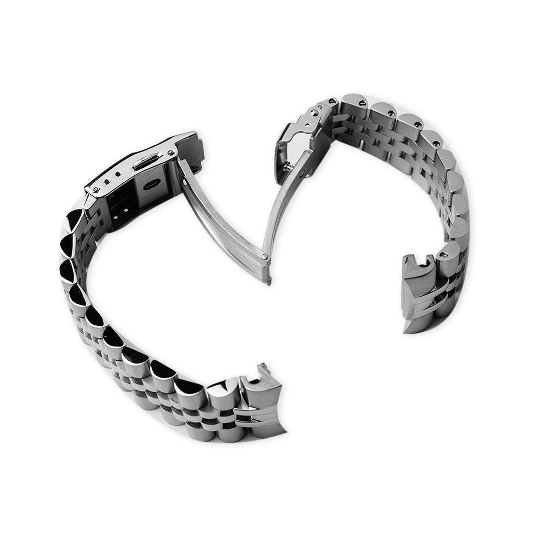 Super Engineer Ii Mm300 Clasp สายนาฬิกา OVERWRIST MILTAT STRAPCODE