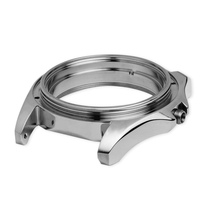 RC017 SKX007/SNZF Conversion Case - Steel – Watch and Style