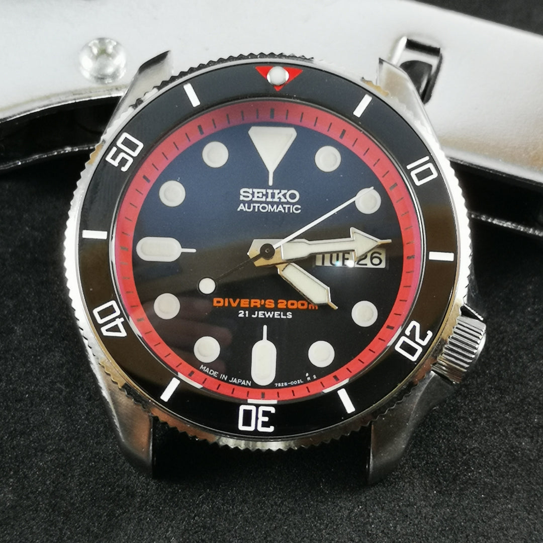 Ceramic insert skx007 best sale