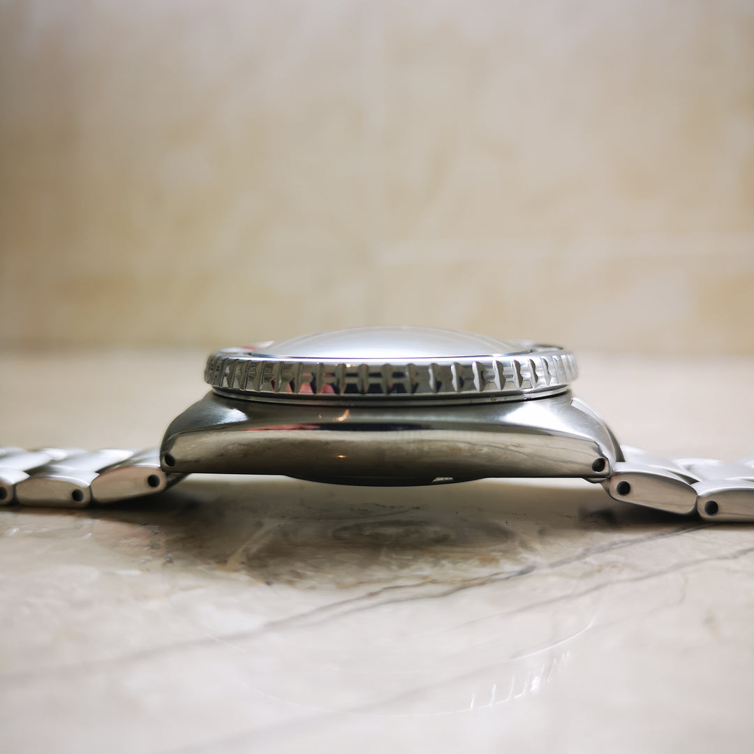 Seiko Turtle Reissue Double Dome Sapphire – Watch and Style