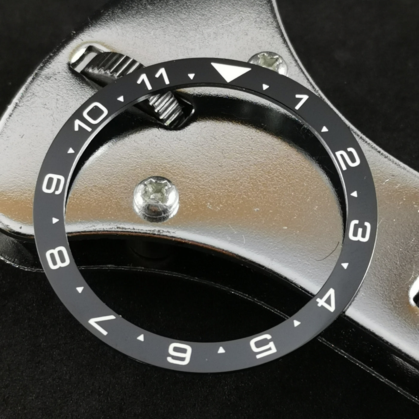 CI0053 SRP Turtle Re-issue Ceramic Bezel Insert | Watch&Style – Watch ...