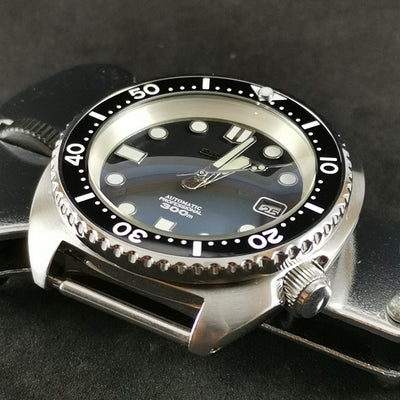 SRP Turtle Re-issue - Sub Style Rotating Bezel - Watch&Style