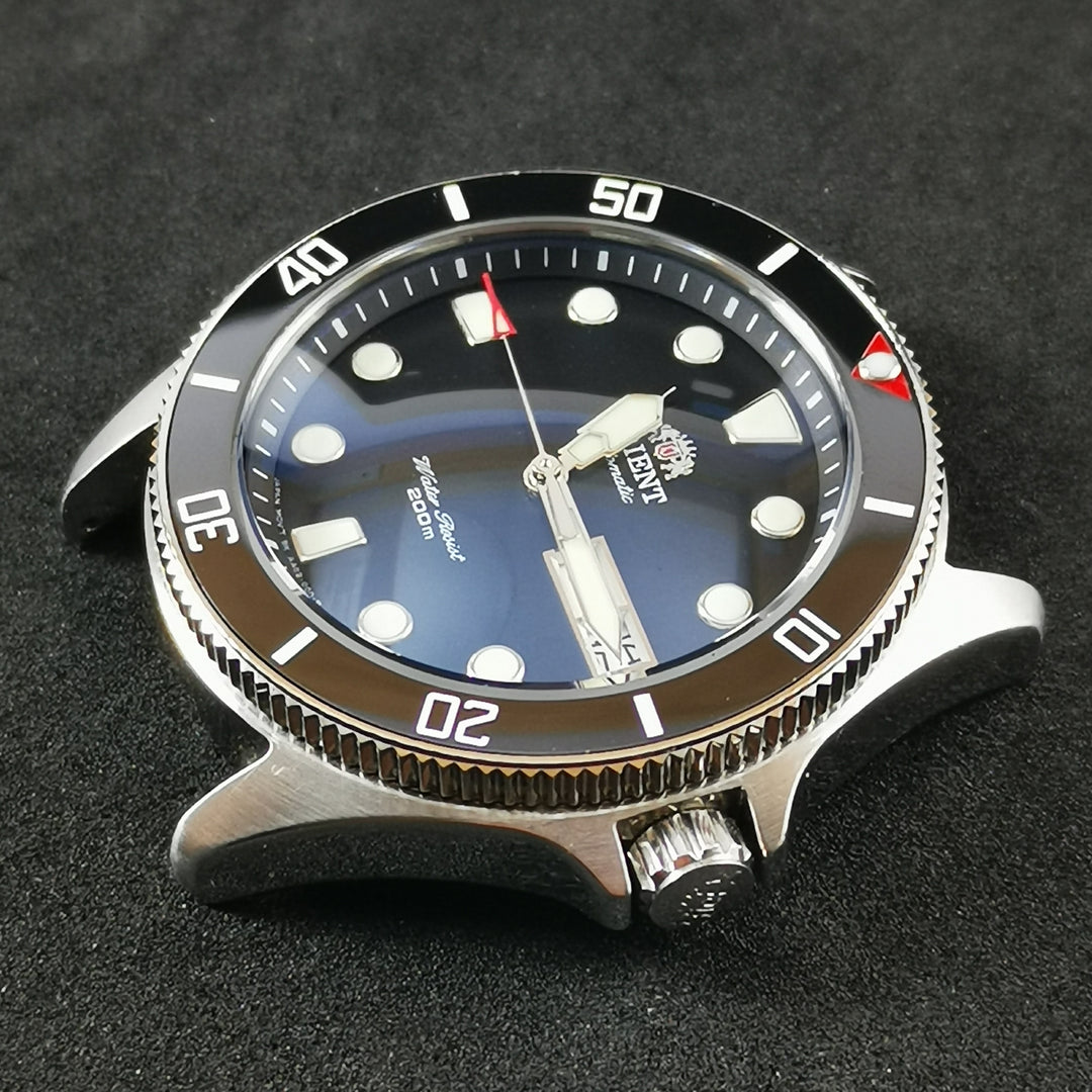 Watch Orient Mako Ceramic Bezel Orient Mako Bezel Insert Bezel