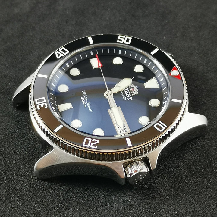 Seiko Orient Ray Ceramic Bezel Seiko Skx013 Vs Orient Ray Ii Seiko