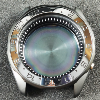 C0193 SKX007/SRPD Chapter Ring with White Marker