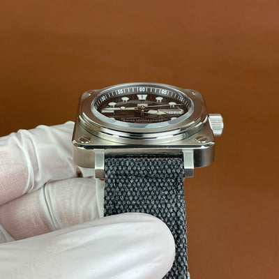 R1093 SKX007/SRPD Sterile Bezel