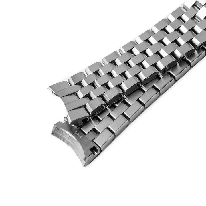 sabataka  MiLTAT 22mm Watch Band compatible with Seiko SKX007 SKX009