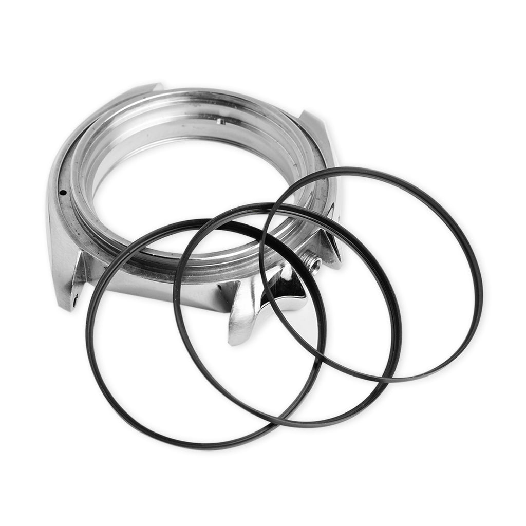 G0357 Seiko SKX007 Glass Gasket – Watch and Style
