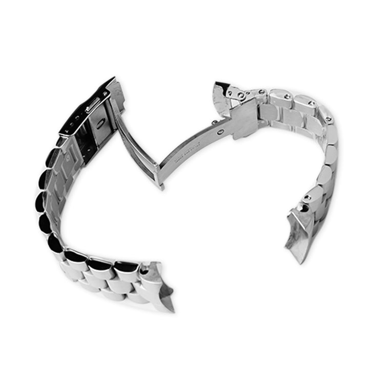 SB1135 SKX007 Seiko President Bracelet - Brushed Finish – Watch
