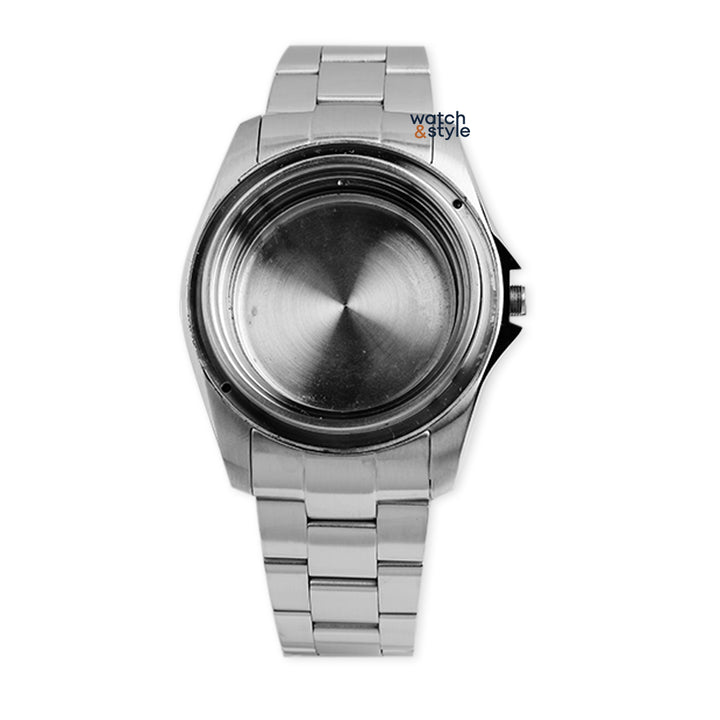 RC017 SKX007/SNZF Conversion Case - Steel – Watch and Style