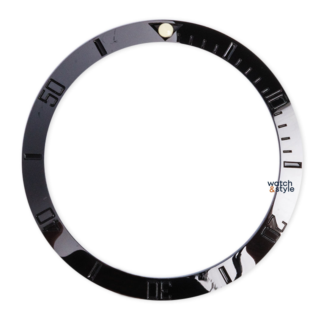 CI0009 SKX007/SRPD Sub Black Stealth Ceramic Bezel Insert – Watch