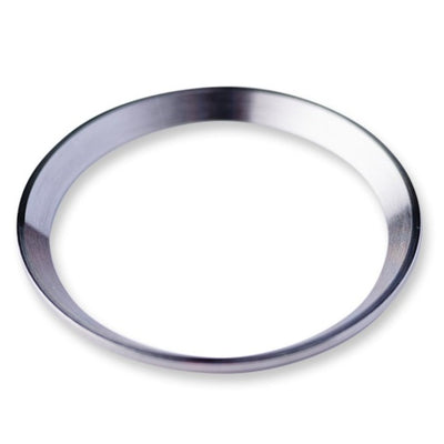C0452 SNZF17 Chapter Ring - Brushed Silver